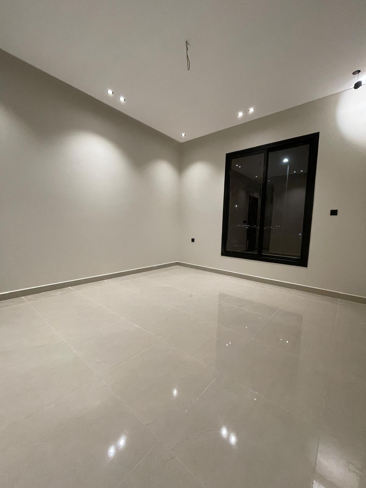 apartment  الورود 5 غرف A1