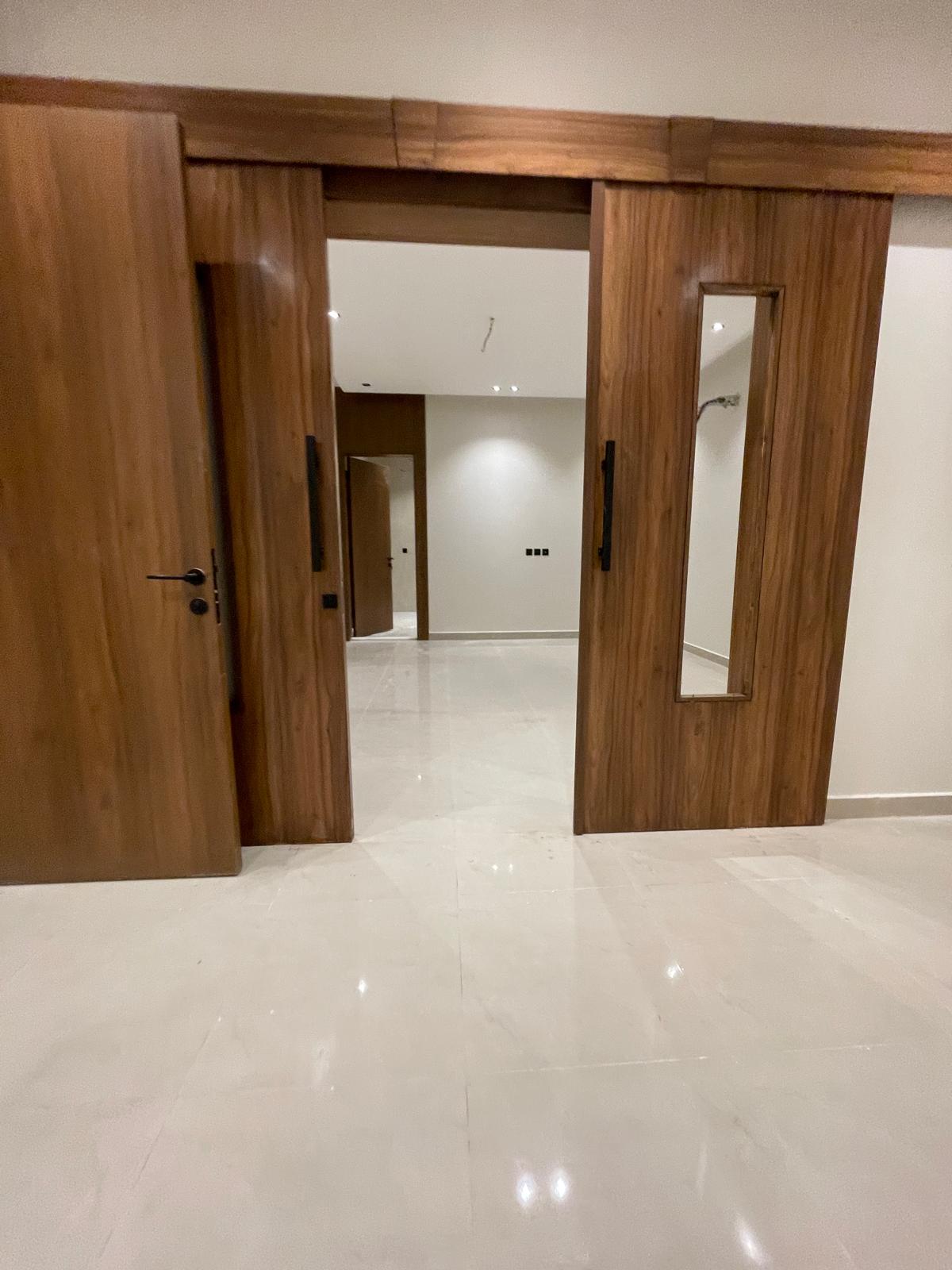 apartment  الورود 5 غرف A1