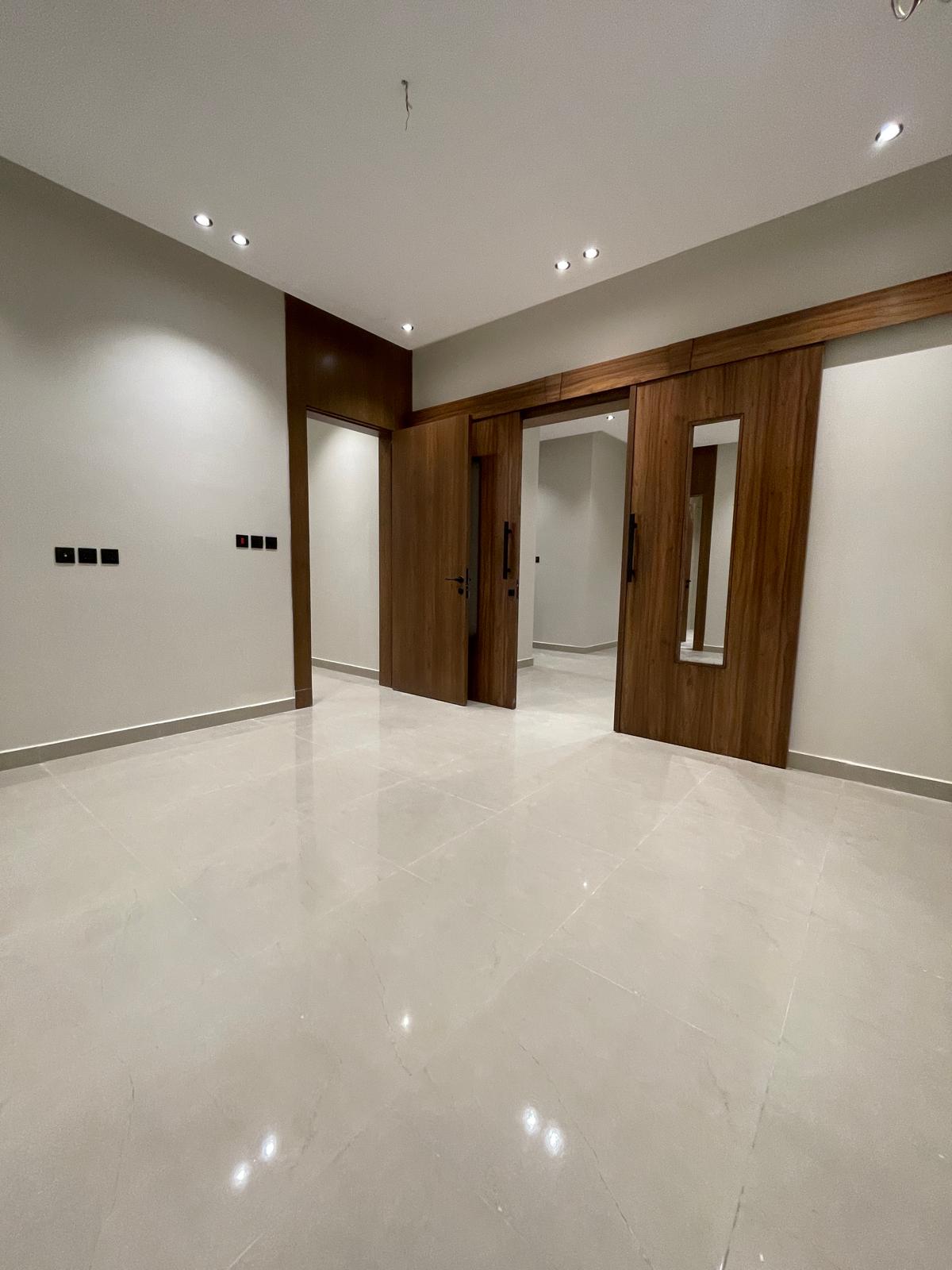 apartment  الورود 5 غرف A1