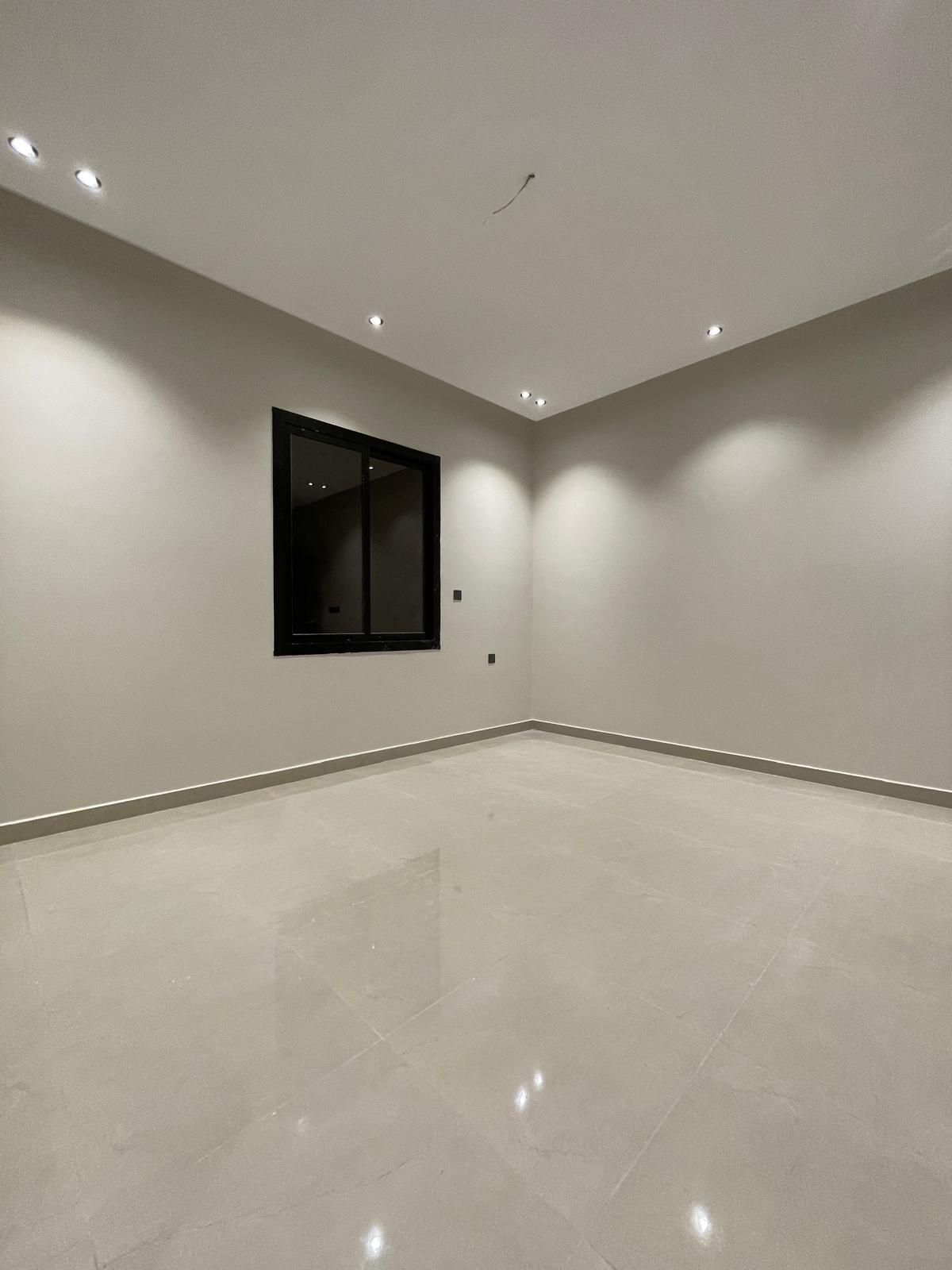 apartment  الورود 5 غرف A1