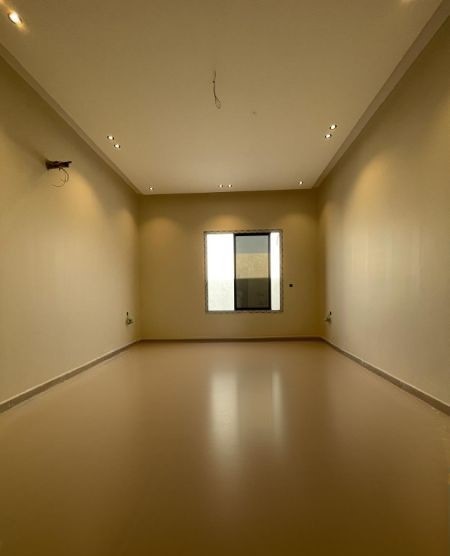 roof  الورود روف 5غرف A1