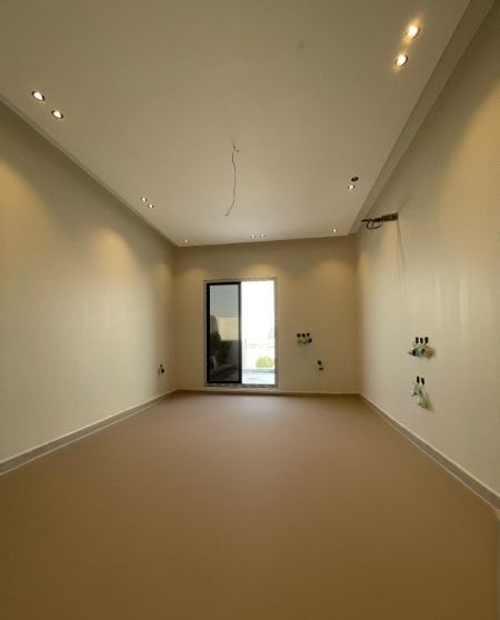 roof  الورود روف 5غرف A1