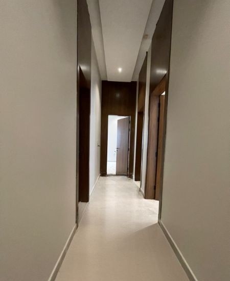 roof  الورود روف 5غرف A1