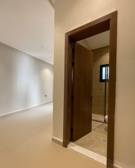 roof  الورود روف 5غرف A1