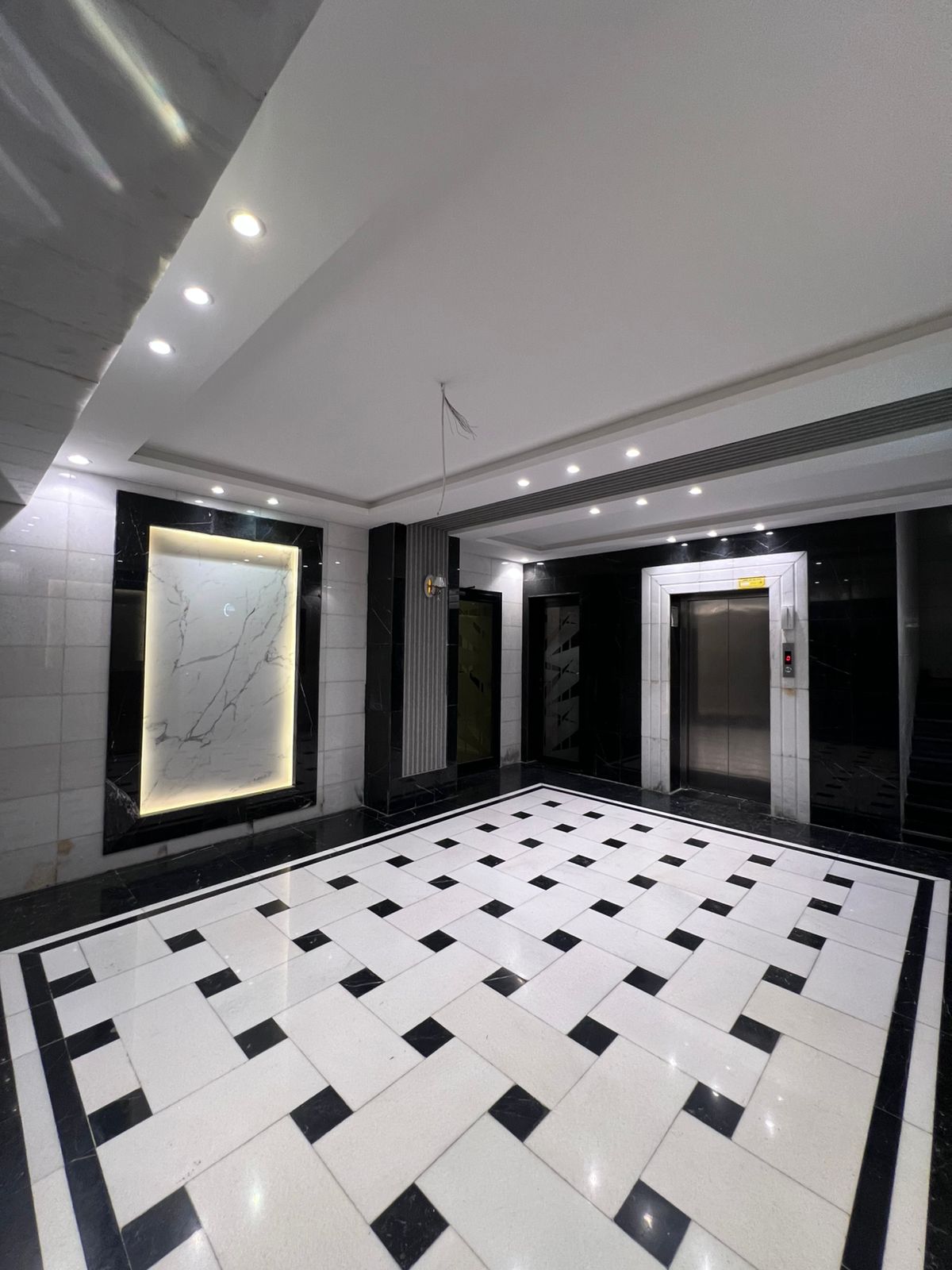 apartment  مشروع الصواري  رقم 462