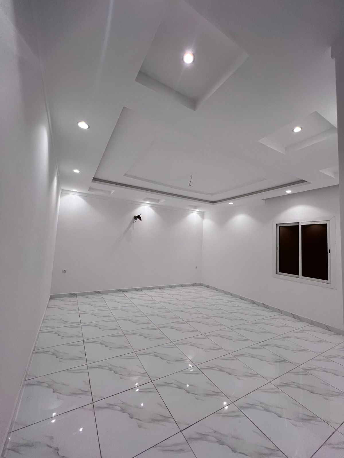 apartment  مشروع الصواري  رقم 462