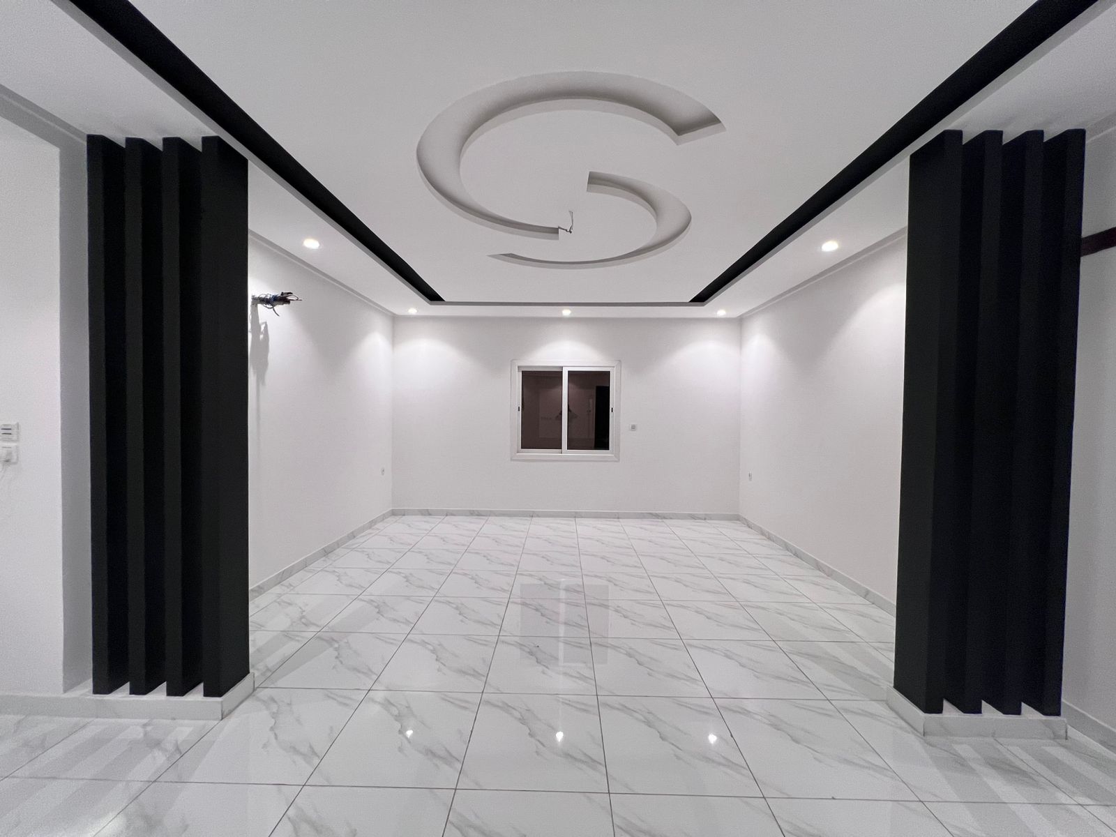 apartment  مشروع الصواري  رقم 462