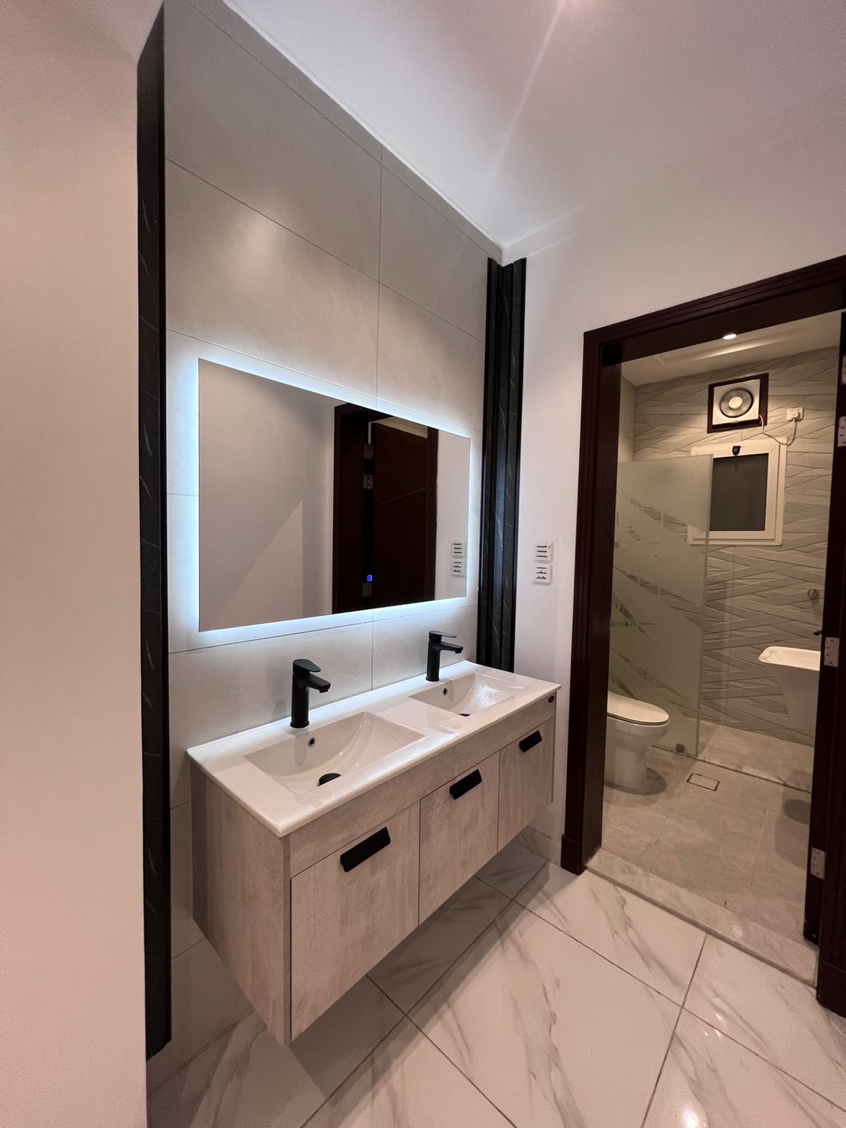 apartment  مشروع الصواري  رقم 462