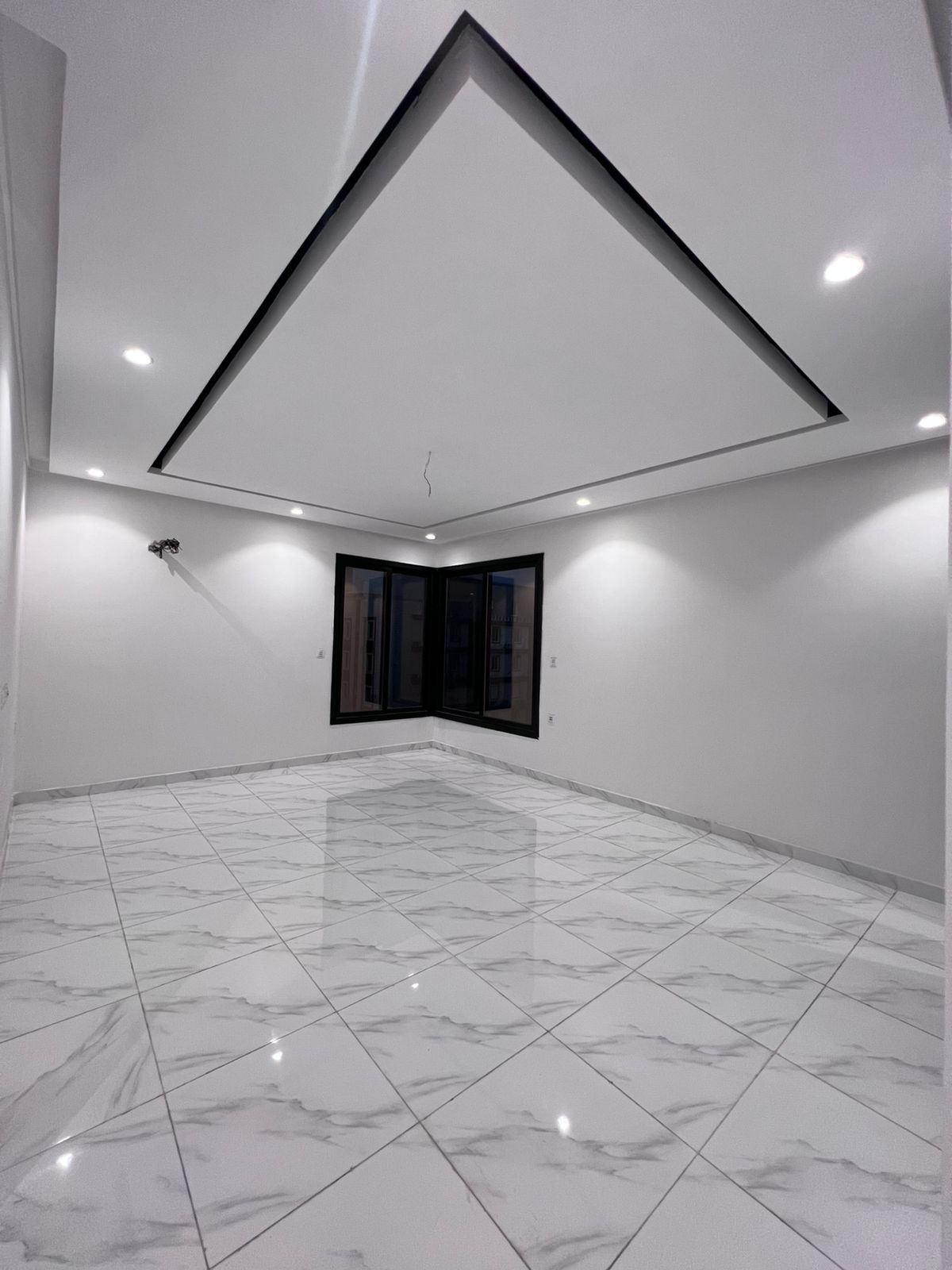 apartment  مشروع الصواري  رقم 462