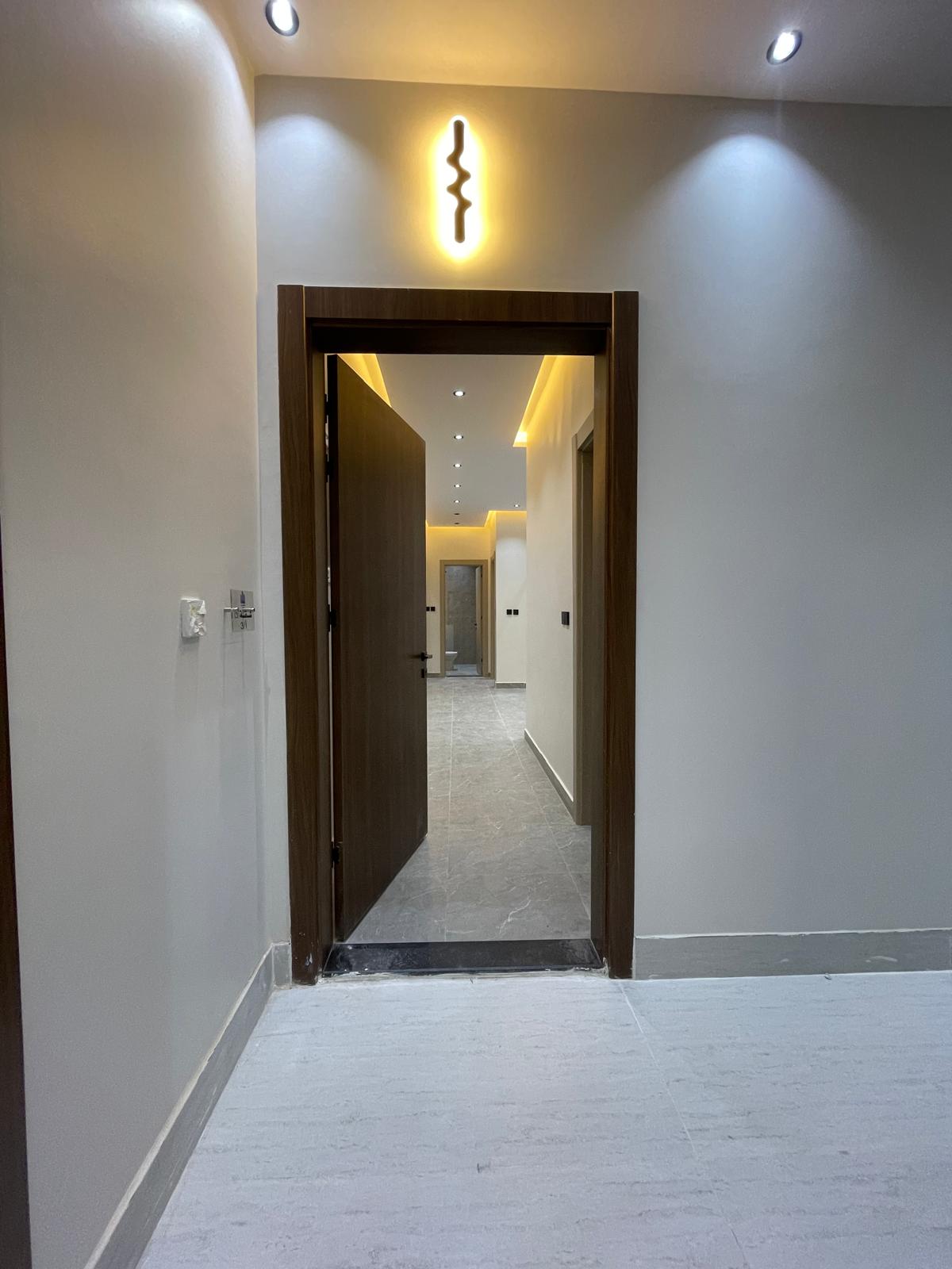 apartment  السمو 4 غرف A امامية