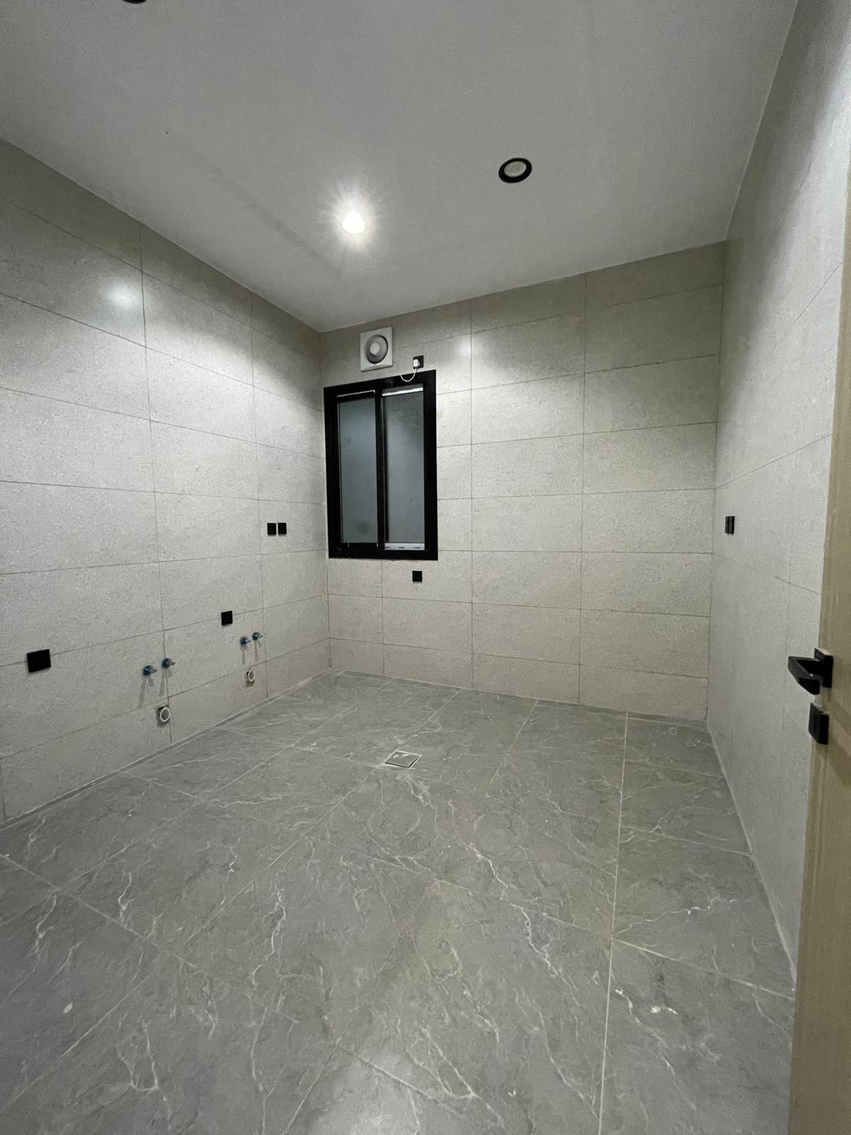 apartment  السمو 4 غرف A امامية