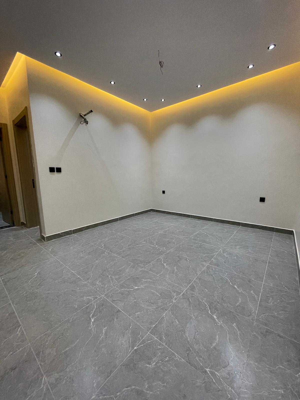 apartment  السمو 4 غرف A امامية