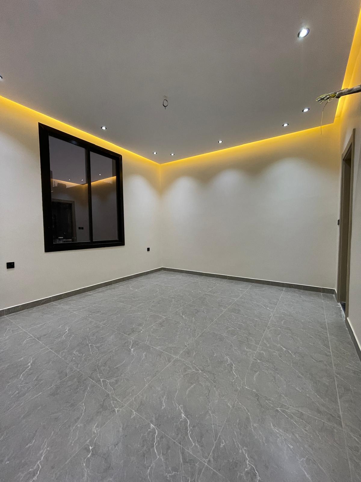 apartment  السمو 4 غرف A امامية