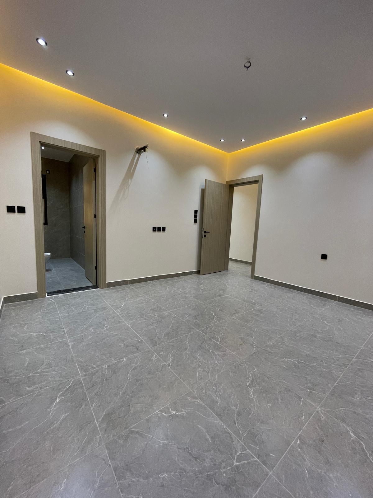 apartment  السمو 4 غرف A امامية