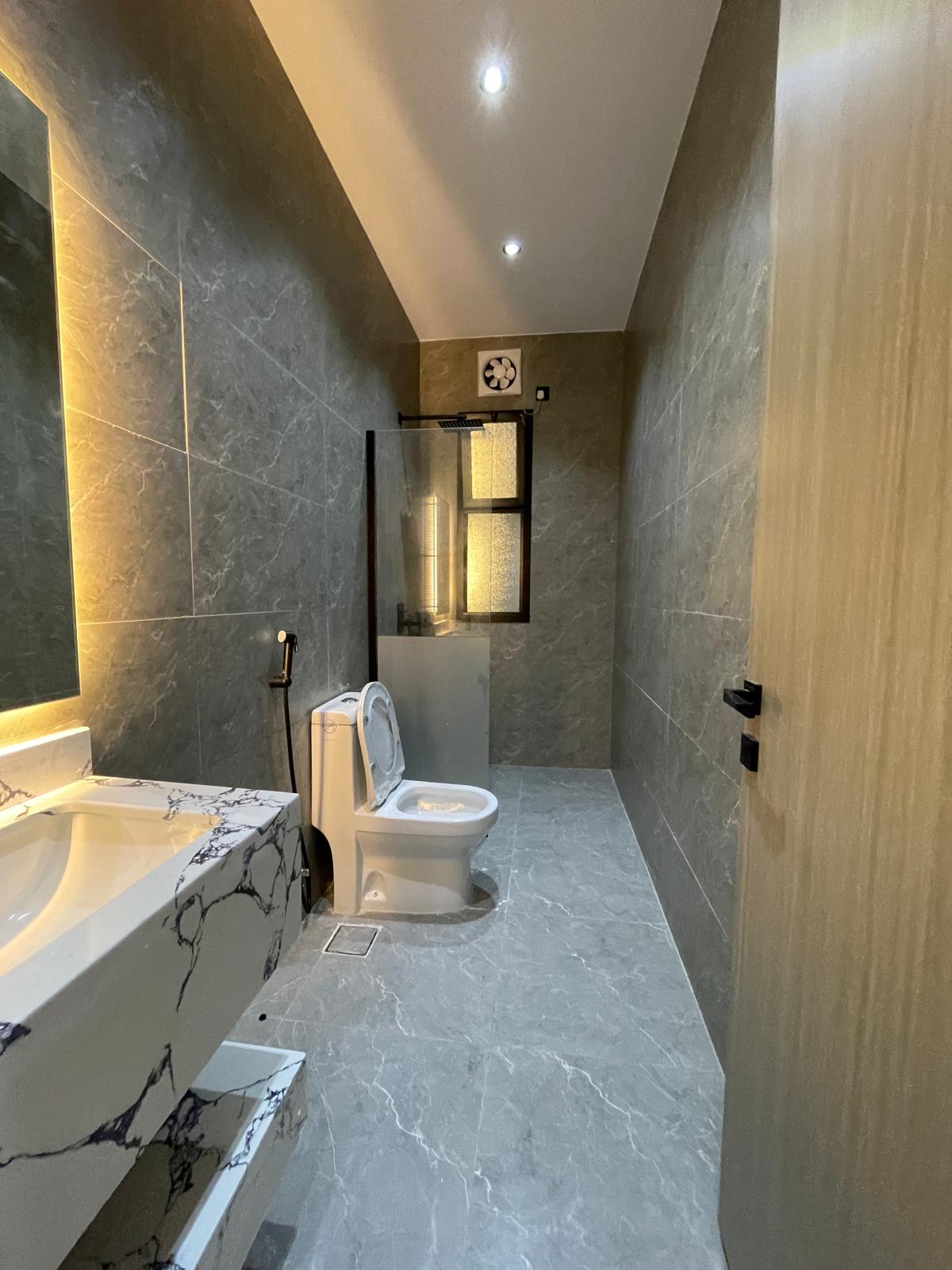 apartment  السمو 4 غرف A امامية