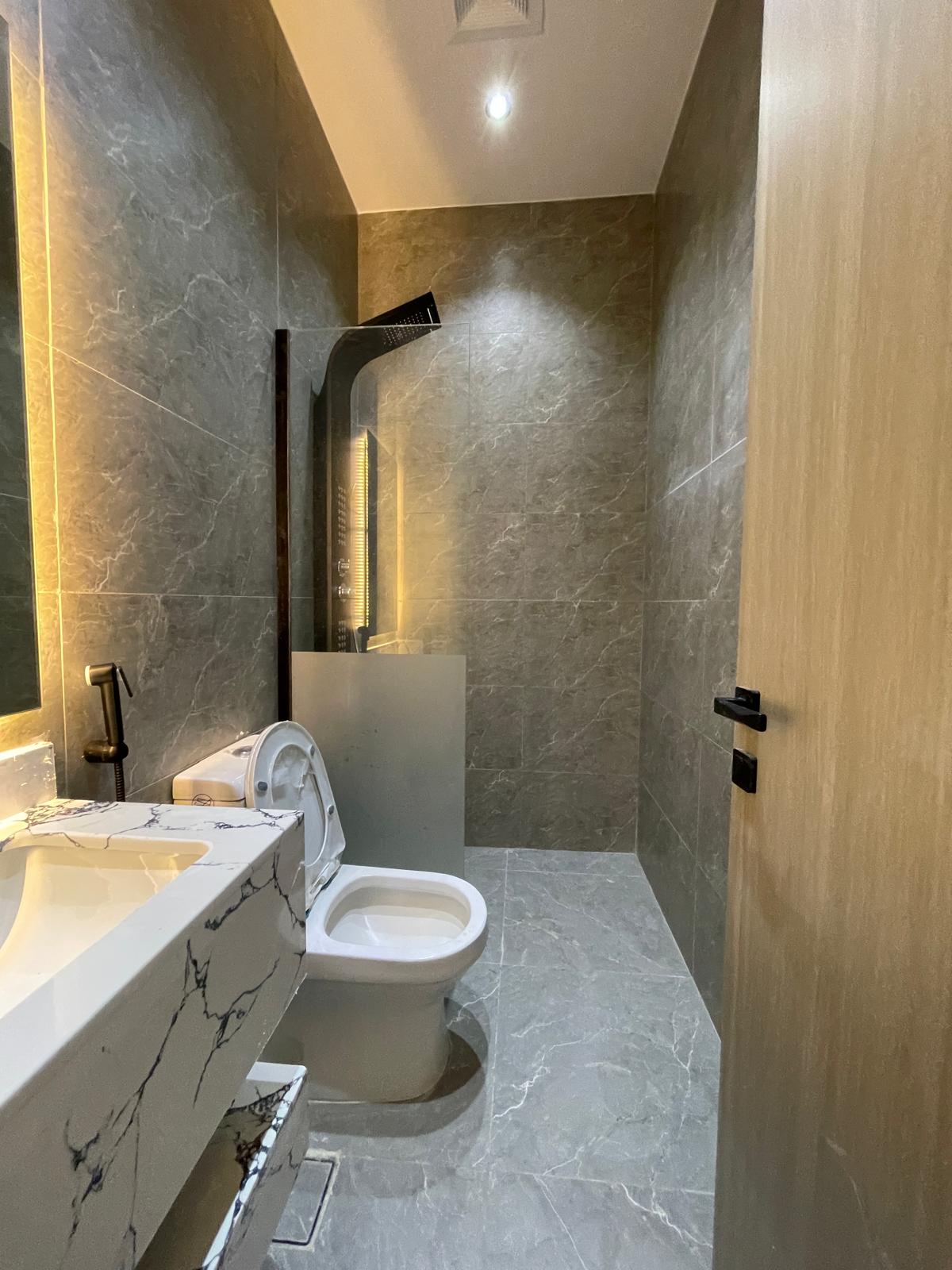 apartment  السمو 4 غرف A امامية