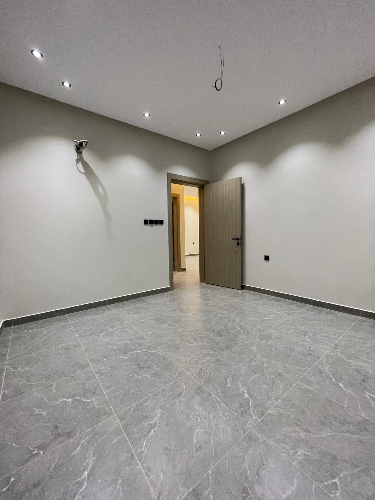 apartment  السمو 4 غرف A امامية
