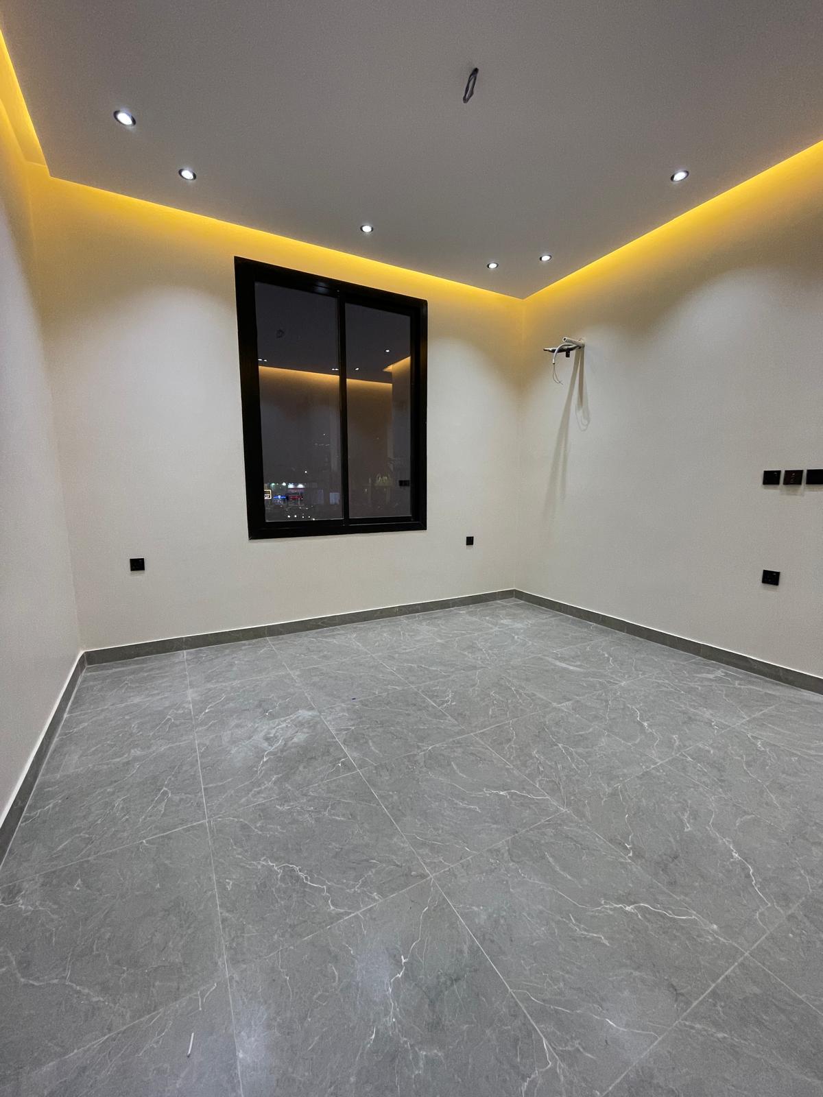 apartment  السمو 4 غرف A امامية