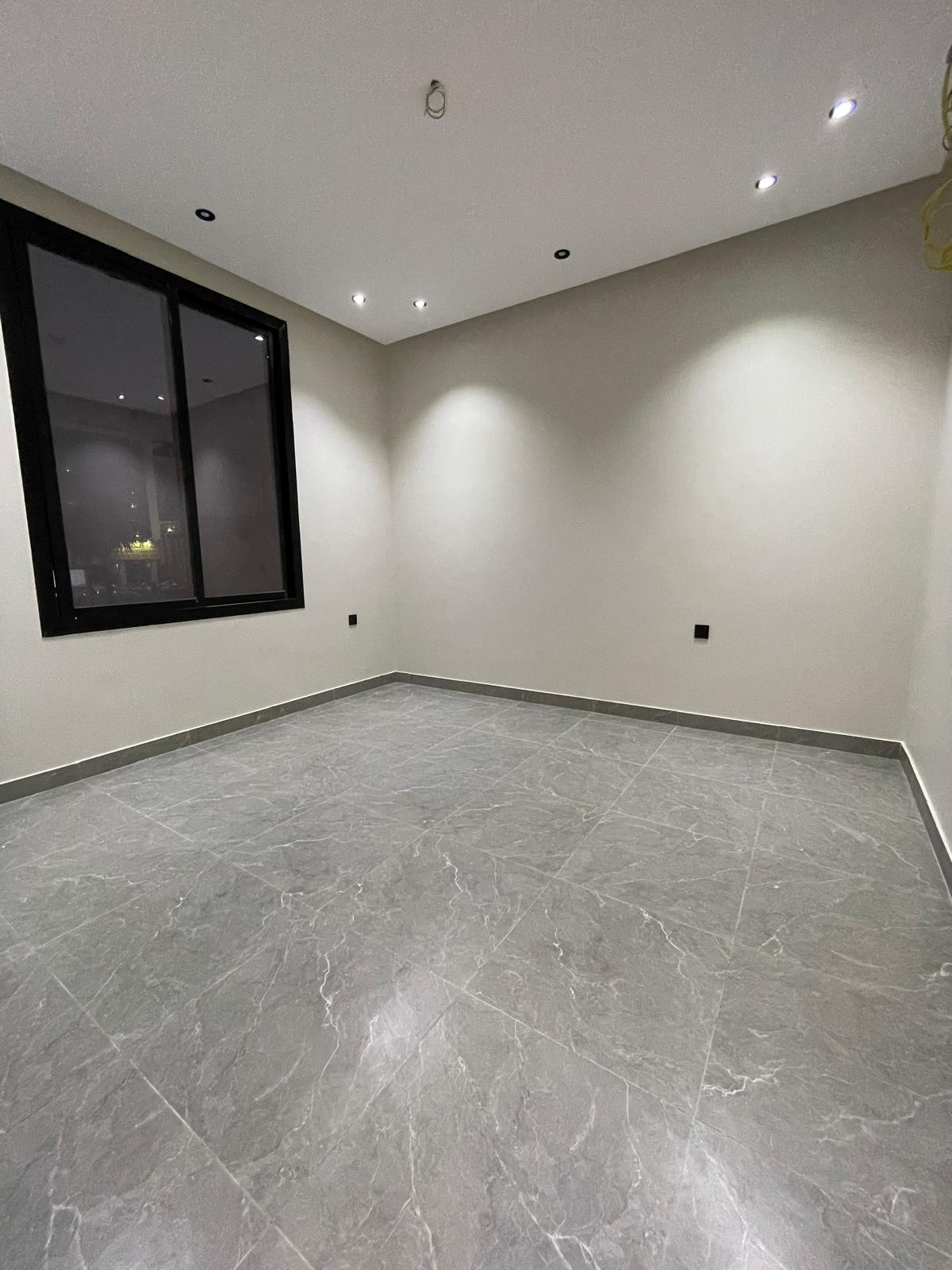 apartment  السمو 4 غرف A امامية